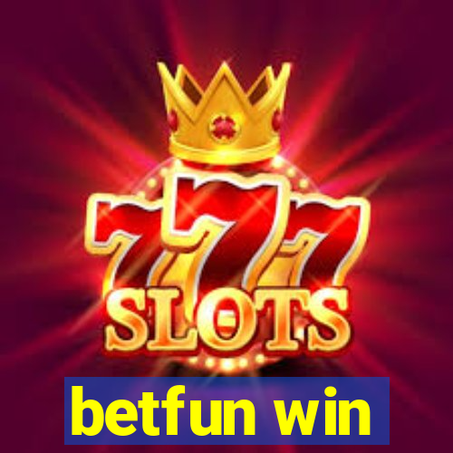 betfun win